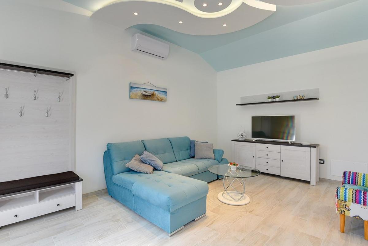 Villa Sunny Home Vodnjan Esterno foto