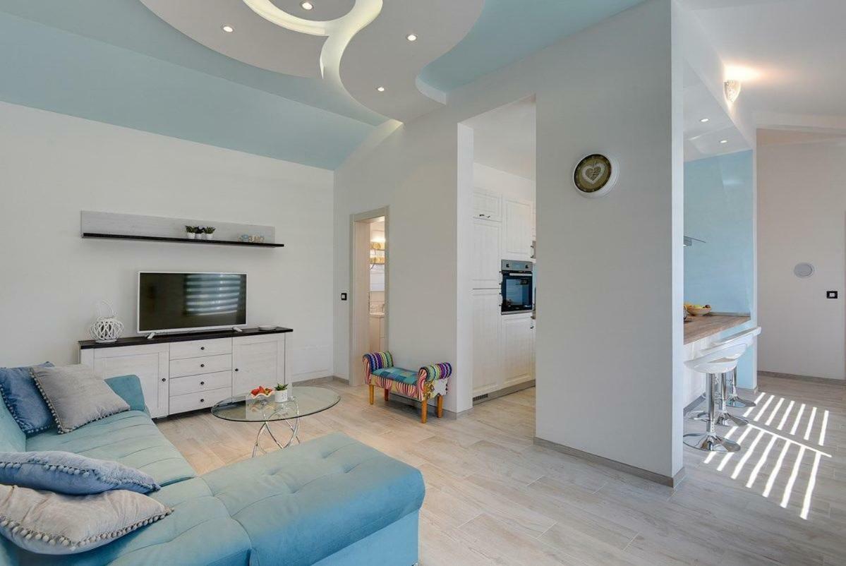 Villa Sunny Home Vodnjan Esterno foto